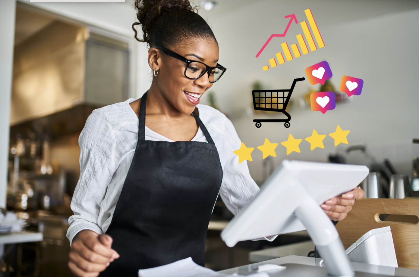 Cómo la Transformación Digital Está Revolucionando los Negocios Locales en Villaviciosa de Odón