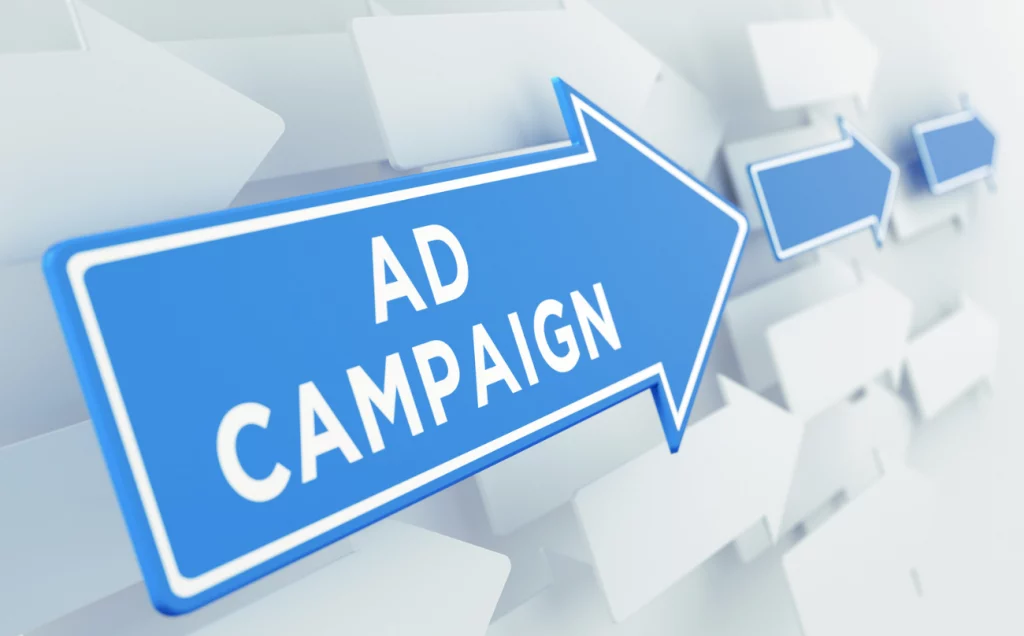 Publicidad digital, en Google red de búsqueda y Redes Sociales Ads 