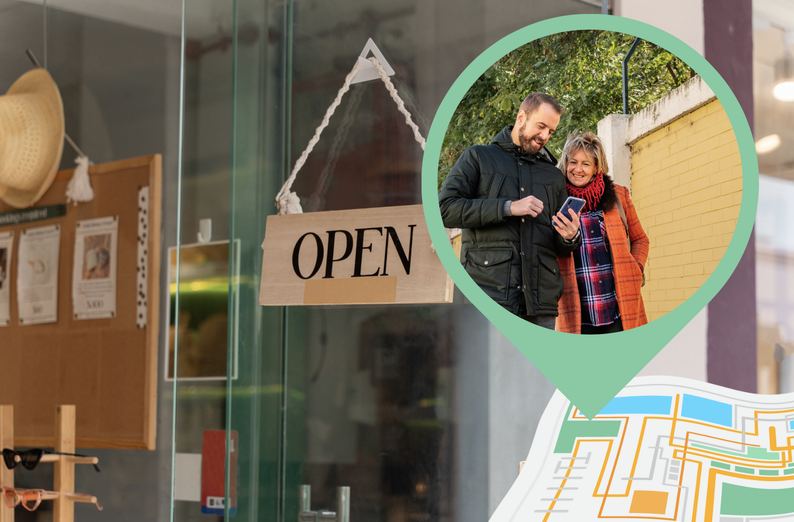 Estrategias de SEO Local para Tu Negocio en Villaviciosa de Odón