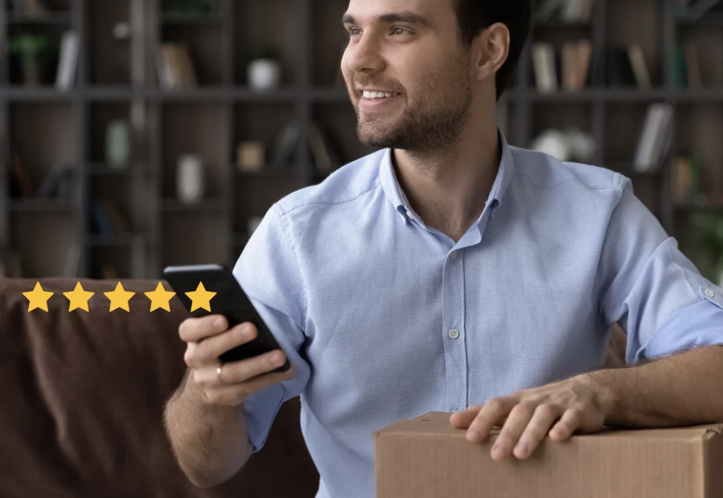 Para mejorar tu credibilidad y posicionamiento.