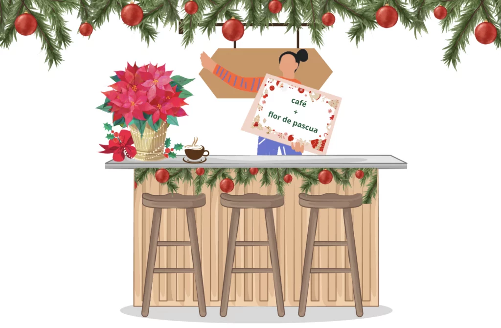 Alianzas entre negocios locales para crear packs promocionales o eventos compartidos 
