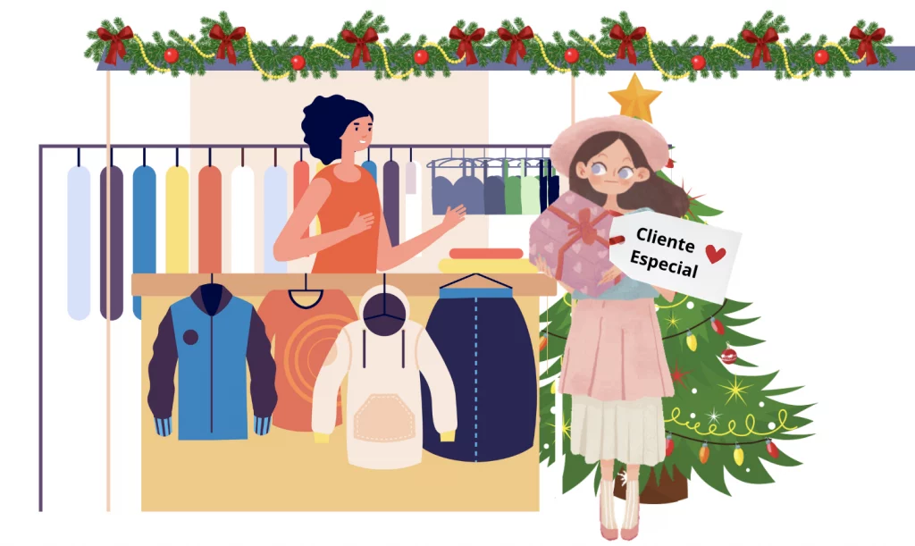 Pequeños regalos o descuentos exclusivos para clientes frecuentes y fidelización a largo plazo