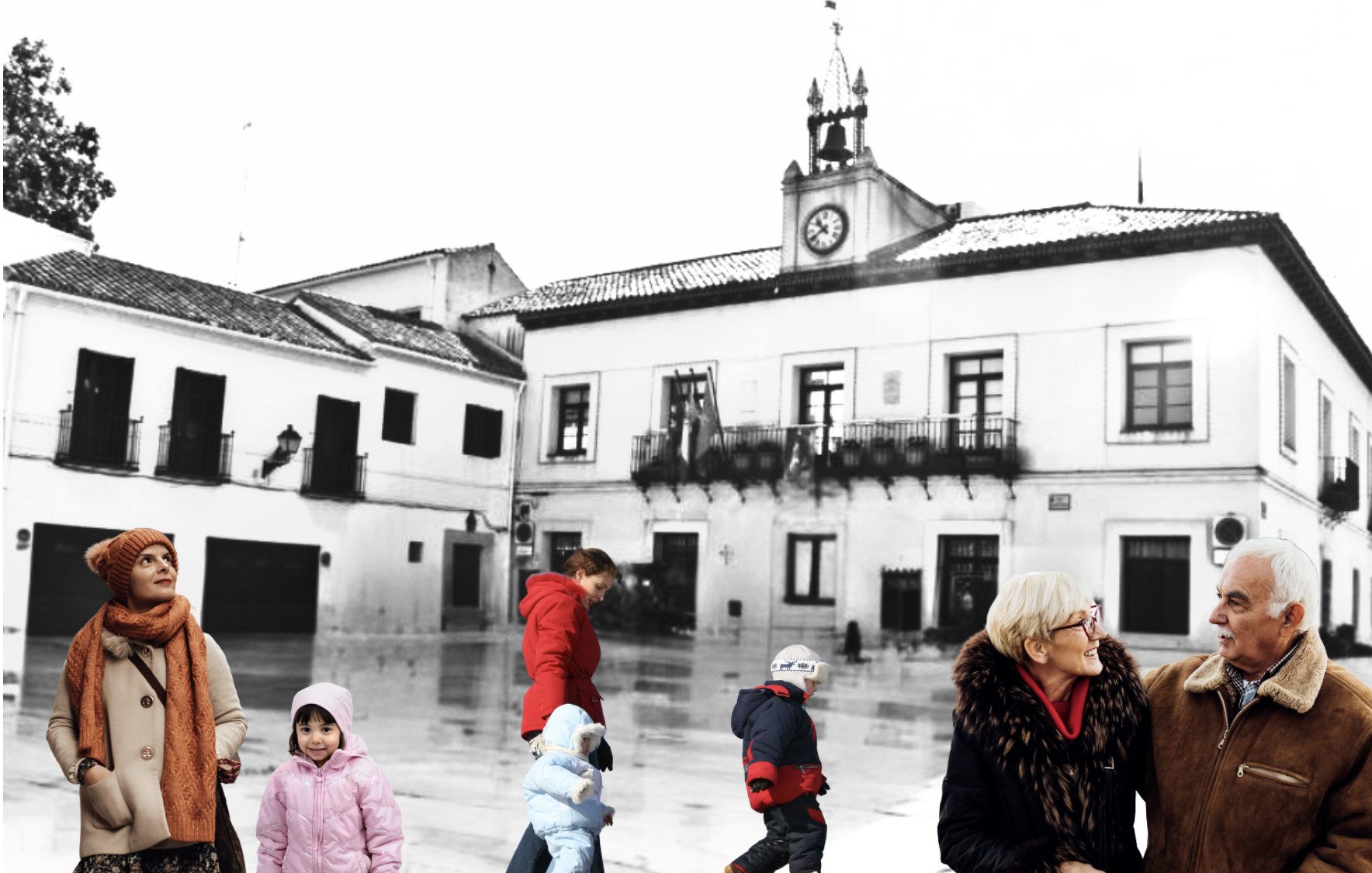 Enero en Villaviciosa de Odón: Tradiciones, Gastronomía y Oportunidades Locales